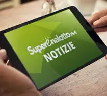 New SuperEnalotto Lotteries Mark the End of 2023