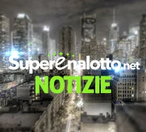 SuperEnalotto Jackpot of 101 Million Euros Won in Naples
