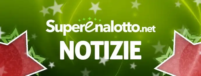 Another Jackpot for the Lucky Lazio Player in SuperEnalotto