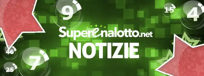 SuperEnalotto Jackpot of 35 million euros won in Desenzano