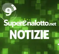 Record SuperEnalotto Jackpot of 371 Million Euros Won