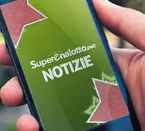 SuperEnalotto Player Becomes First Jackpot Winner Online