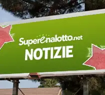 SuperEnalotto Summer Draw with SuperStar Set for June
