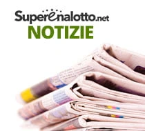 SuperEnalotto Launches New Friday Draw for a Good Cause