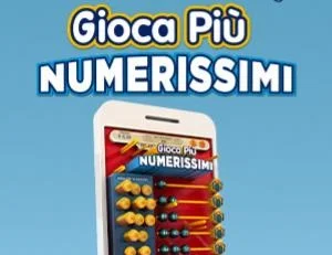 Numerissimi