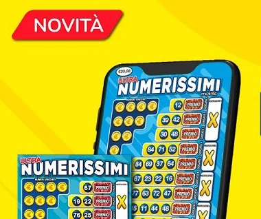 Ultra Numerissimi